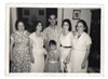 Cornillot Family