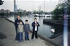 Made, Adal, Erne Y Ale, Toronto 2003