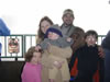 Castrio Family
