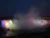 Niagara Falls Night