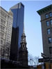 Missing Towers