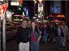 Times Square