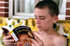 ReadingDavid