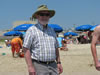 Rehoboth Beach 2009 Mom 063