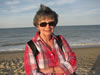 Rehoboth Beach 2009 Mom 096