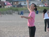 Rehoboth Beach 2009 Mom 110