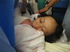 Delivery room