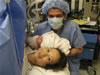 Delivery room