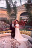 Bellagio Courtyard 01