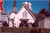 Candlelight Chapel