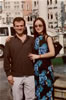 Casual Couple