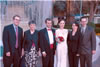 Family At Fountain 01