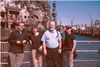 Family At Treasure Island