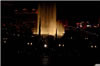 Fountain At Night 01