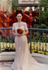 Muna In Courtyard 01