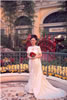 Muna In Courtyard 02