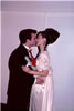 Wedding Kiss