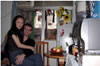 Muna Piao And Dan Cornillot Shenzhen Dorm