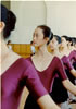Muna Piao In Dance School