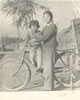 Wenhua Piao And Aunt