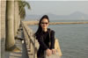 Wenhua Piao Shenzhen Dock